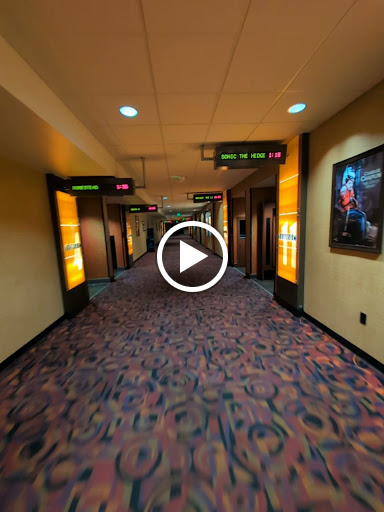 Cinemark Stroud Mall and XD